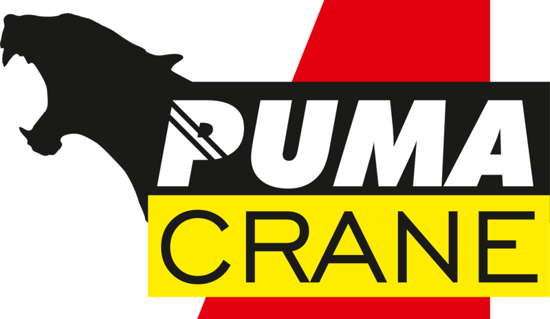 Puma Crane